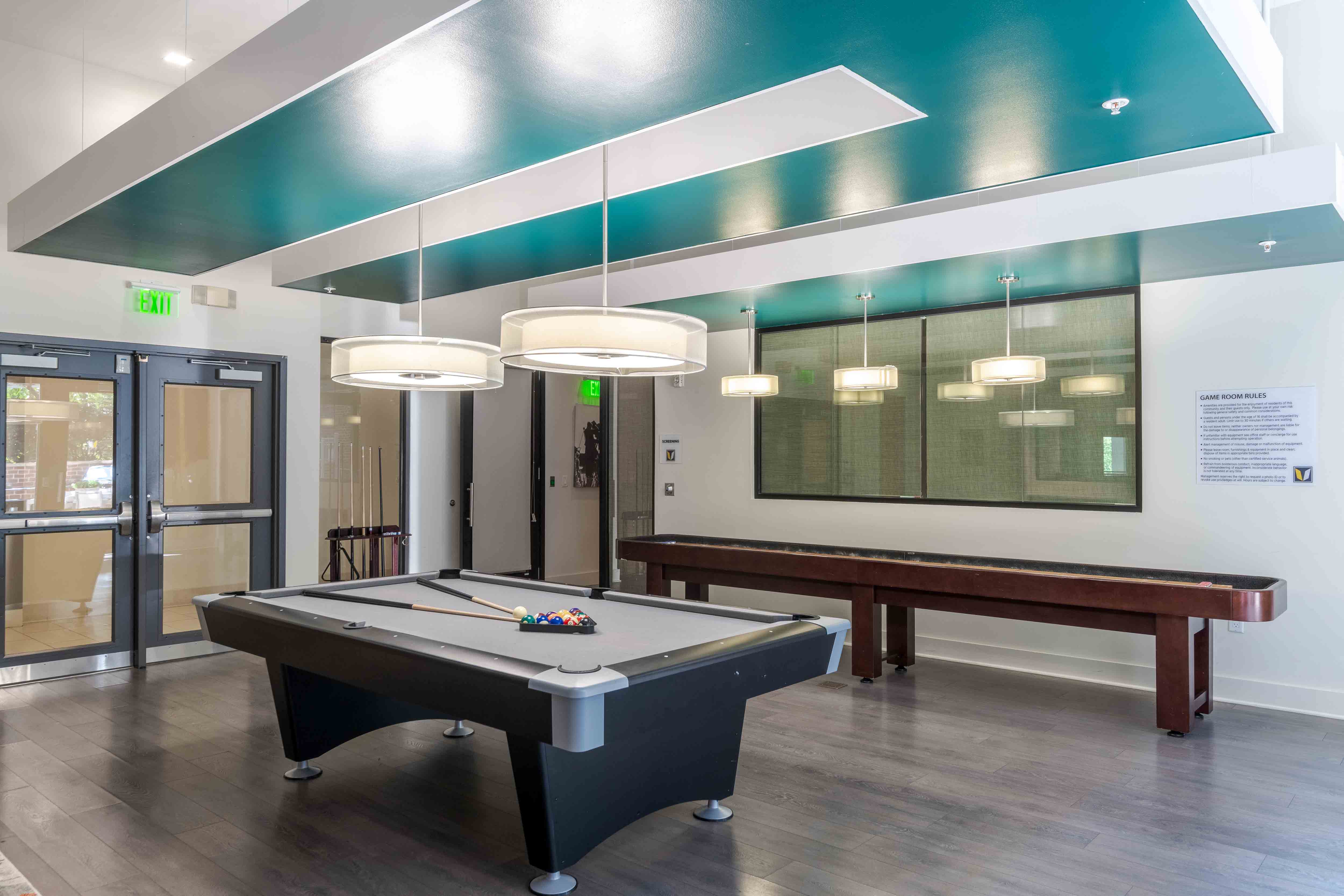 The Tala At Washington Hill